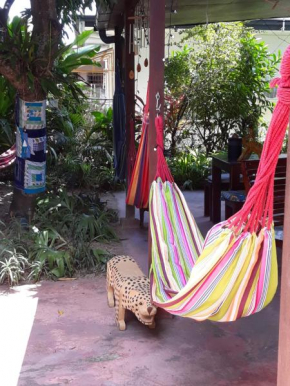 Guesthouse Silversand